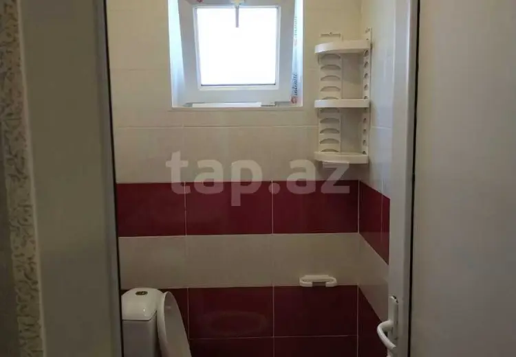 3 otaqlı mənzil Kirayə (günlük), Bakı