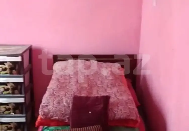 3 otaqlı mənzil , İsmayıllı