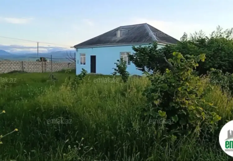3 otaqlı mənzil Satılır, Şabran