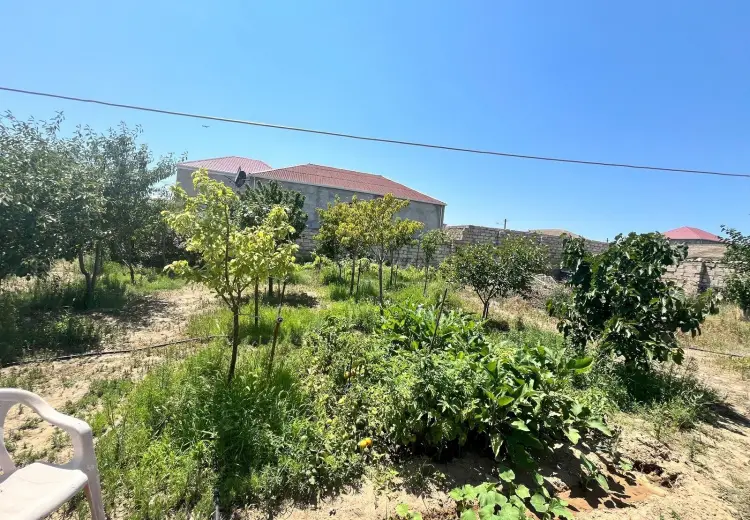 3 sot Torpaq Satılır, Hövsan qəs., Suraxanı, Bakı