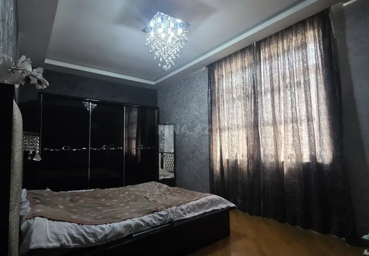 2 otaqlı mənzil Satılır, Yeni Yasamal qəs., Yasamal, Bakı