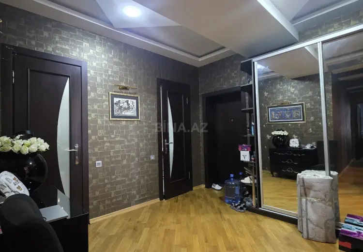 2 otaqlı mənzil Satılır, Yeni Yasamal qəs., Yasamal, Bakı