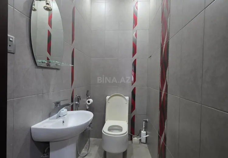 2 otaqlı mənzil Satılır, Yeni Yasamal qəs., Yasamal, Bakı