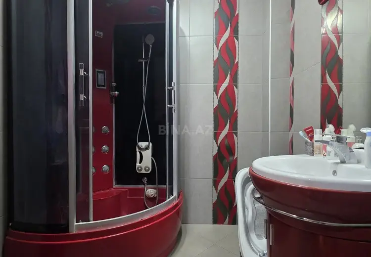 2 otaqlı mənzil Satılır, Yeni Yasamal qəs., Yasamal, Bakı