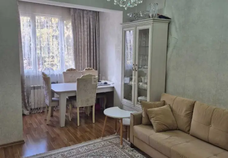 2 otaqlı mənzil Satılır, 5-ci mikrorayon, Nəsimi, Bakı