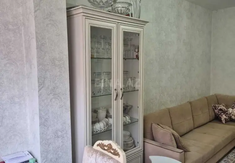 2 otaqlı mənzil Satılır, 5-ci mikrorayon, Nəsimi, Bakı