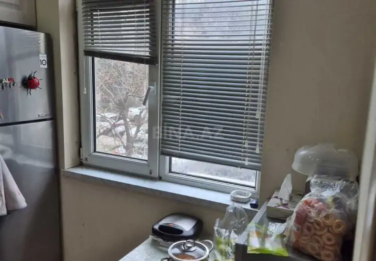 2 otaqlı mənzil Satılır, 5-ci mikrorayon, Nəsimi, Bakı