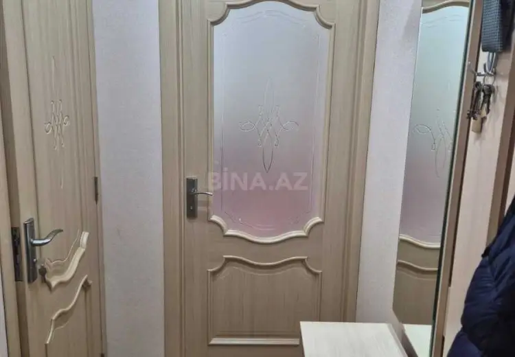 2 otaqlı mənzil Satılır, 5-ci mikrorayon, Nəsimi, Bakı