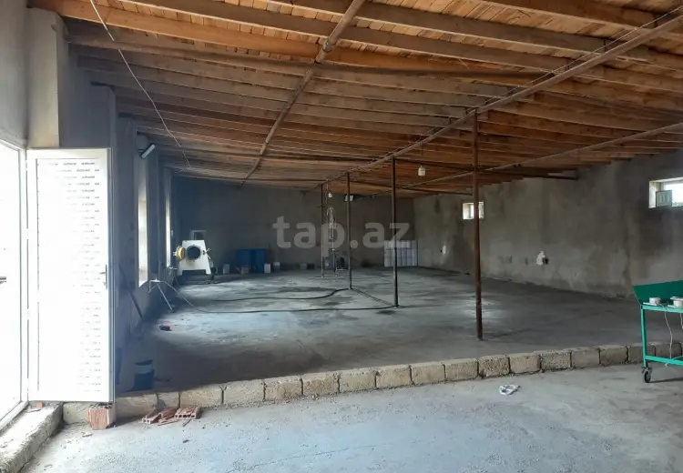 0 m² Obyekt / Ofis , Sumqayıt