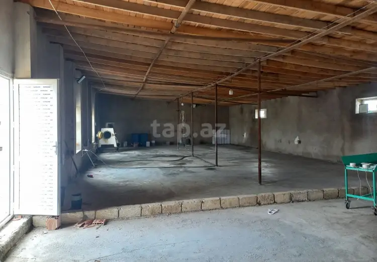 0 m² Obyekt / Ofis , Sumqayıt