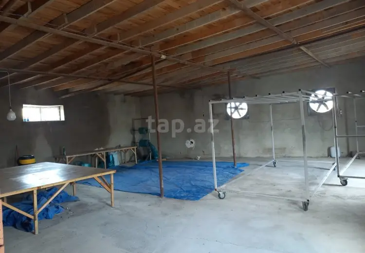 0 m² Obyekt / Ofis , Sumqayıt