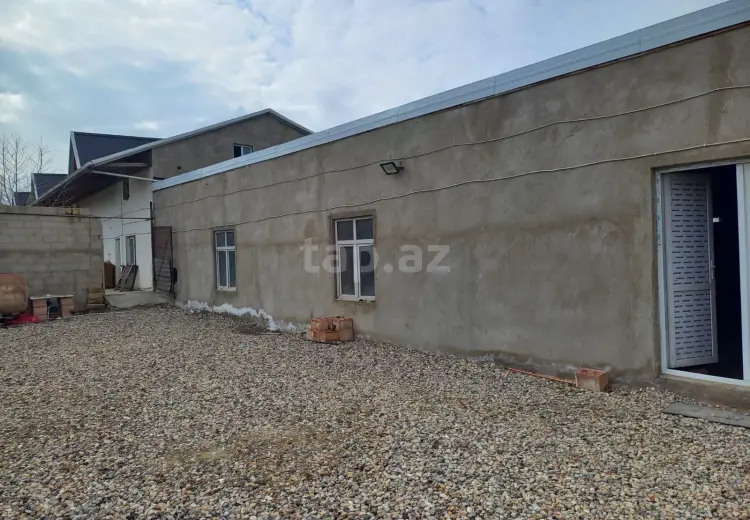 0 m² Obyekt / Ofis , Sumqayıt