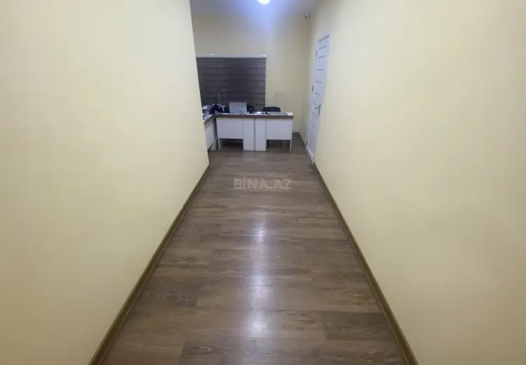 30 m² Obyekt / Ofis Satılır, Nəsimi, Bakı