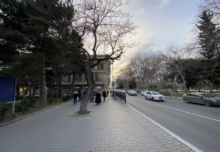 30 m² Obyekt / Ofis Satılır, Nəsimi, Bakı