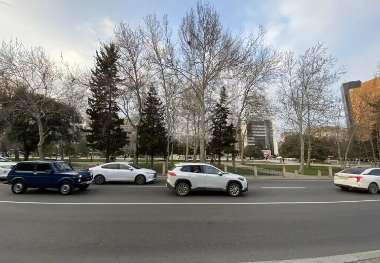 30 m² Obyekt / Ofis Satılır, Nəsimi, Bakı