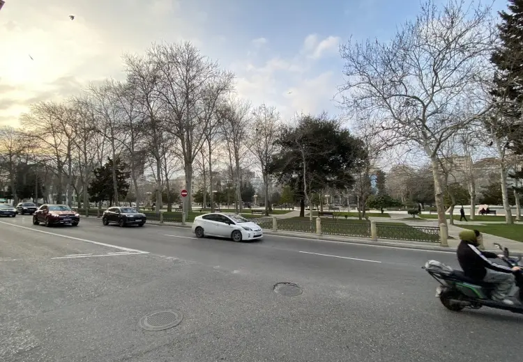 30 m² Obyekt / Ofis Satılır, Nəsimi, Bakı