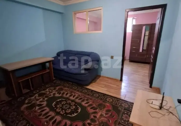 3 otaqlı mənzil , Xırdalan