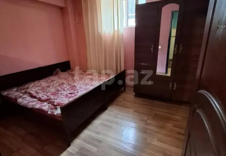 3 otaqlı mənzil , Xırdalan