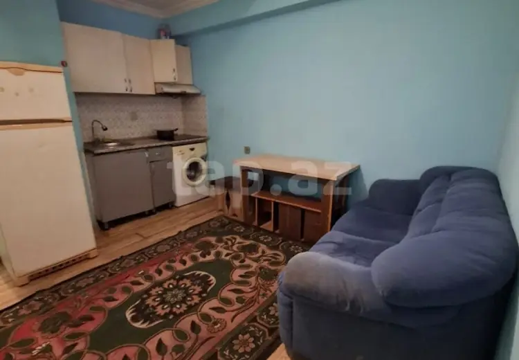3 otaqlı mənzil , Xırdalan