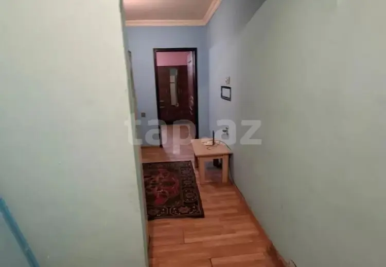 3 otaqlı mənzil , Xırdalan