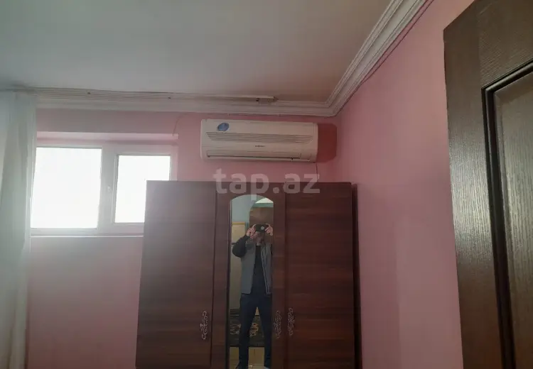 3 otaqlı mənzil , Xırdalan