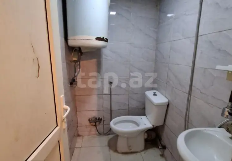 3 otaqlı mənzil , Xırdalan