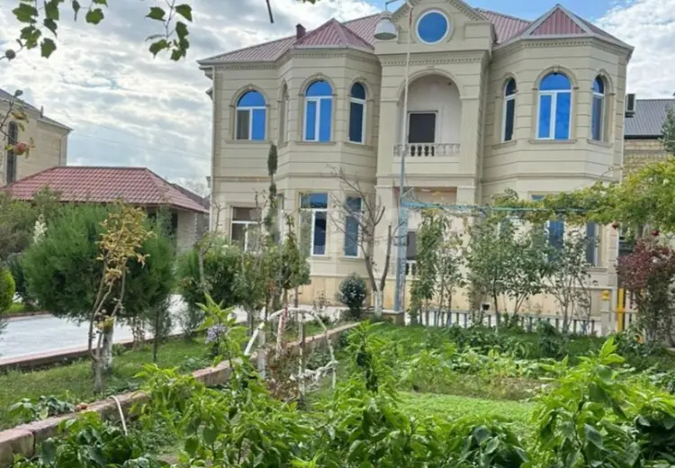 3 otaqlı mənzil , Sumqayıt