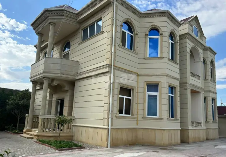 3 otaqlı mənzil , Sumqayıt