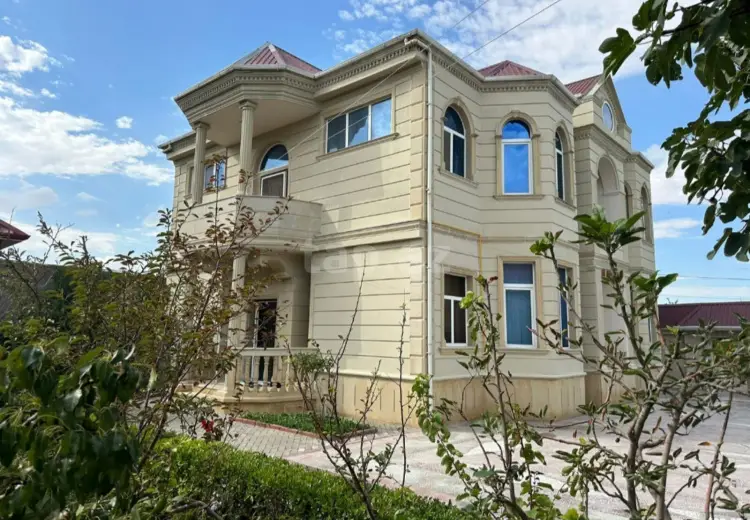 3 otaqlı mənzil , Sumqayıt