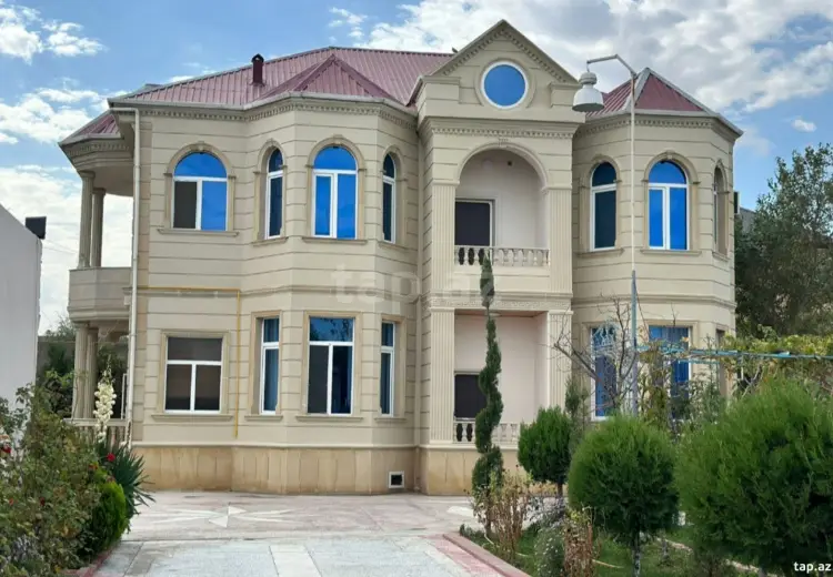 3 otaqlı mənzil , Sumqayıt