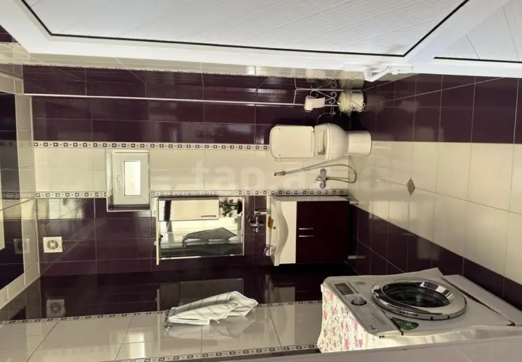 3 otaqlı mənzil , Sumqayıt