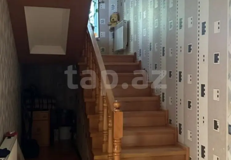 3 otaqlı mənzil , Sumqayıt