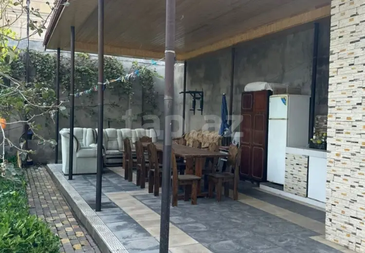 3 otaqlı mənzil , Sumqayıt