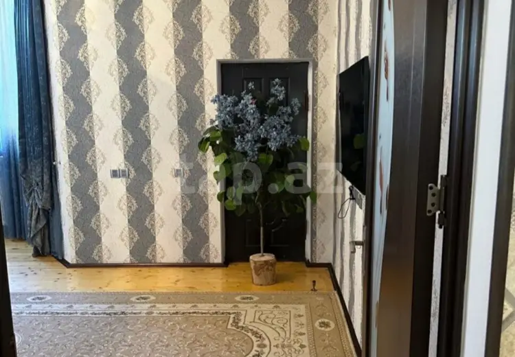 3 otaqlı mənzil , Sumqayıt