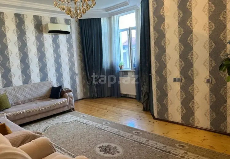 3 otaqlı mənzil , Sumqayıt