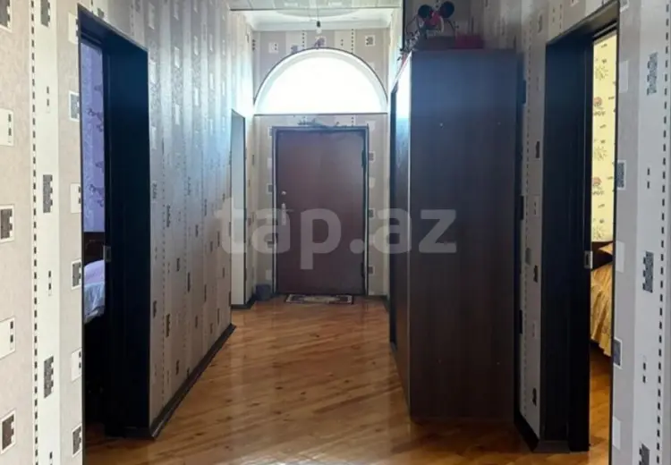 3 otaqlı mənzil , Sumqayıt