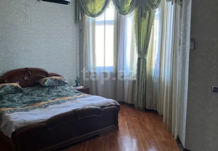 3 otaqlı mənzil , Sumqayıt