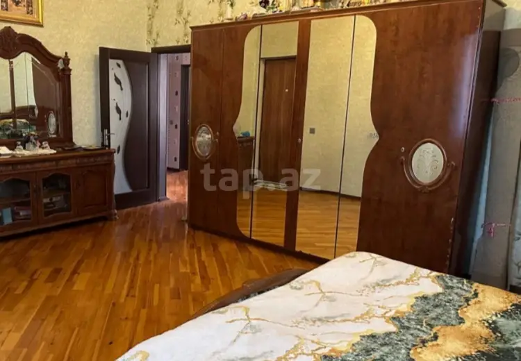 3 otaqlı mənzil , Sumqayıt