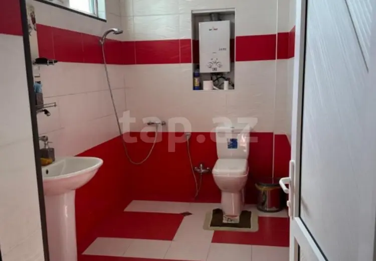 3 otaqlı mənzil , Sumqayıt