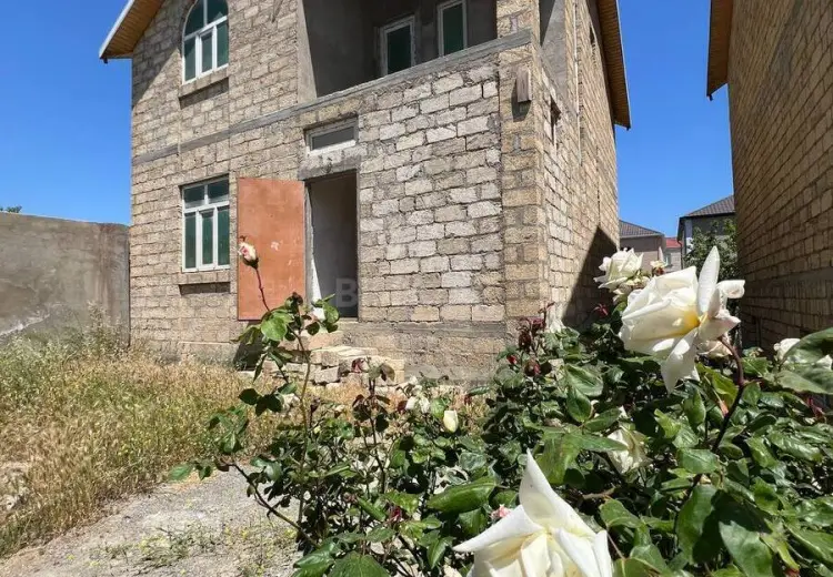 5 otaqlı mənzil Satılır, Masazır, Abşeron