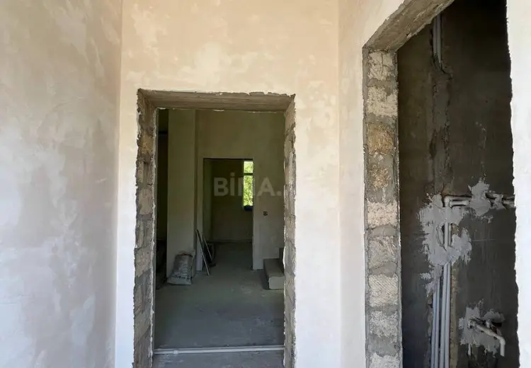 5 otaqlı mənzil Satılır, Masazır, Abşeron