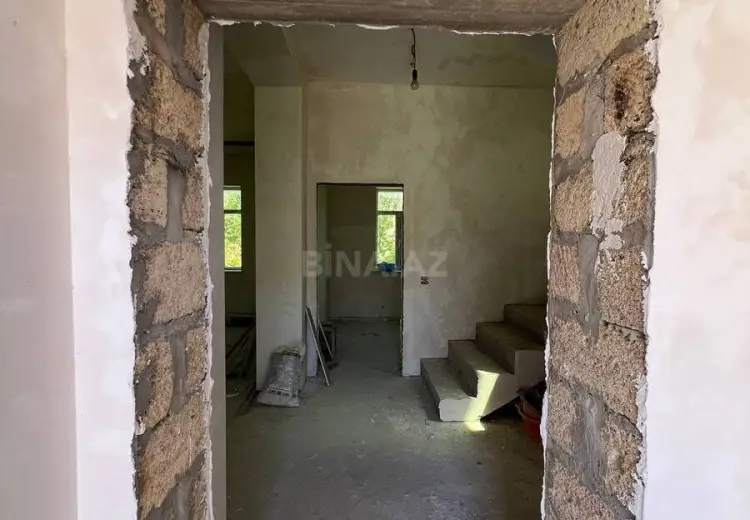5 otaqlı mənzil Satılır, Masazır, Abşeron