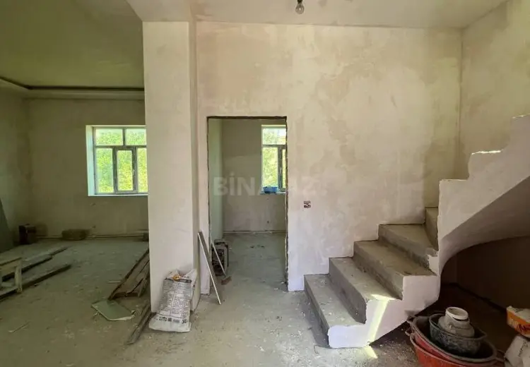 5 otaqlı mənzil Satılır, Masazır, Abşeron