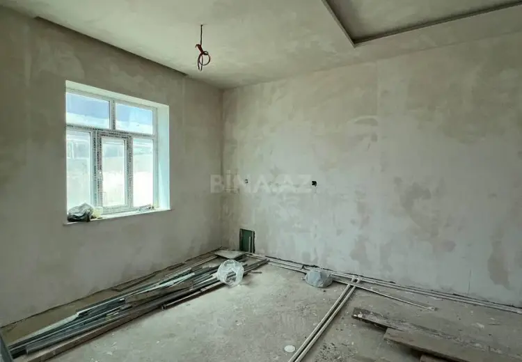 5 otaqlı mənzil Satılır, Masazır, Abşeron