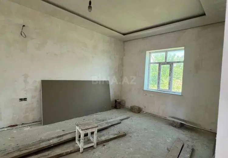 5 otaqlı mənzil Satılır, Masazır, Abşeron