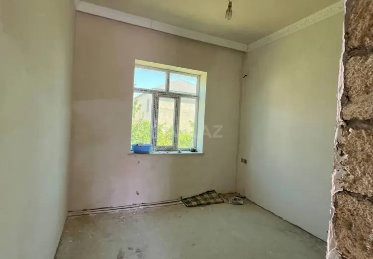 5 otaqlı mənzil Satılır, Masazır, Abşeron