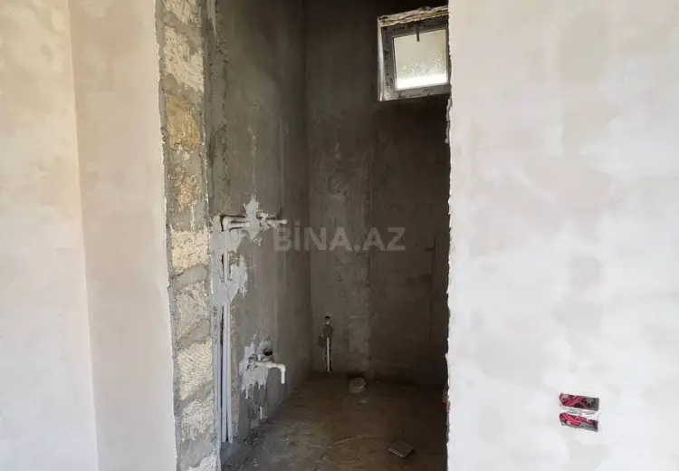 5 otaqlı mənzil Satılır, Masazır, Abşeron