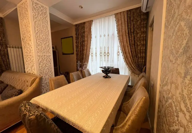 3 otaqlı mənzil , Bakı