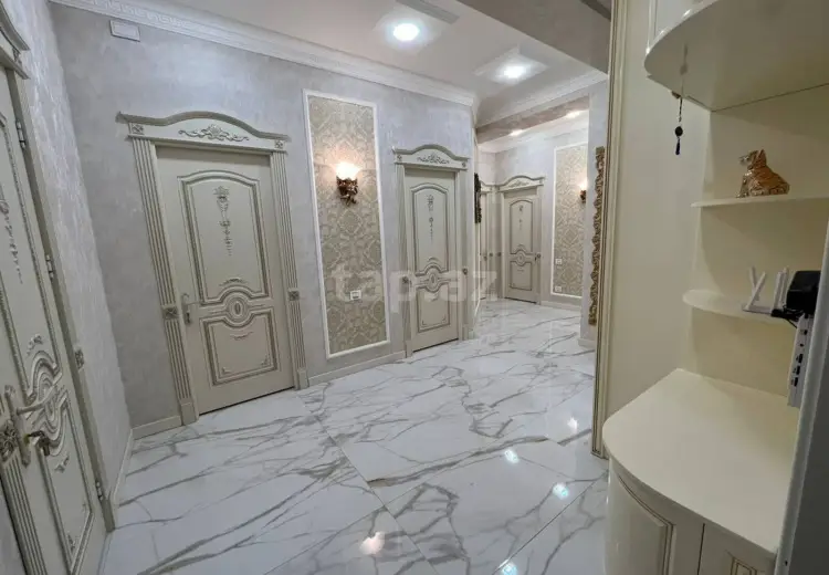 3 otaqlı mənzil , Bakı
