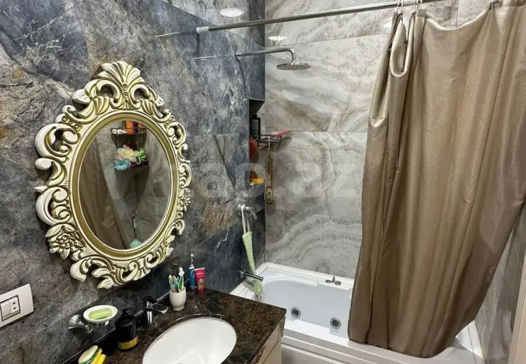 3 otaqlı mənzil , Bakı